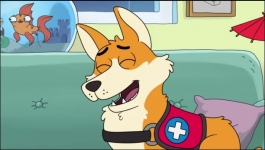 Housebroken - Season 01 Episode 02